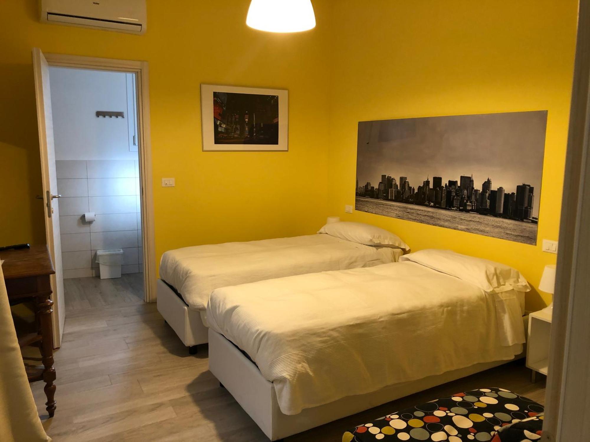 Casa Francia Emilia Levante — Photos 2